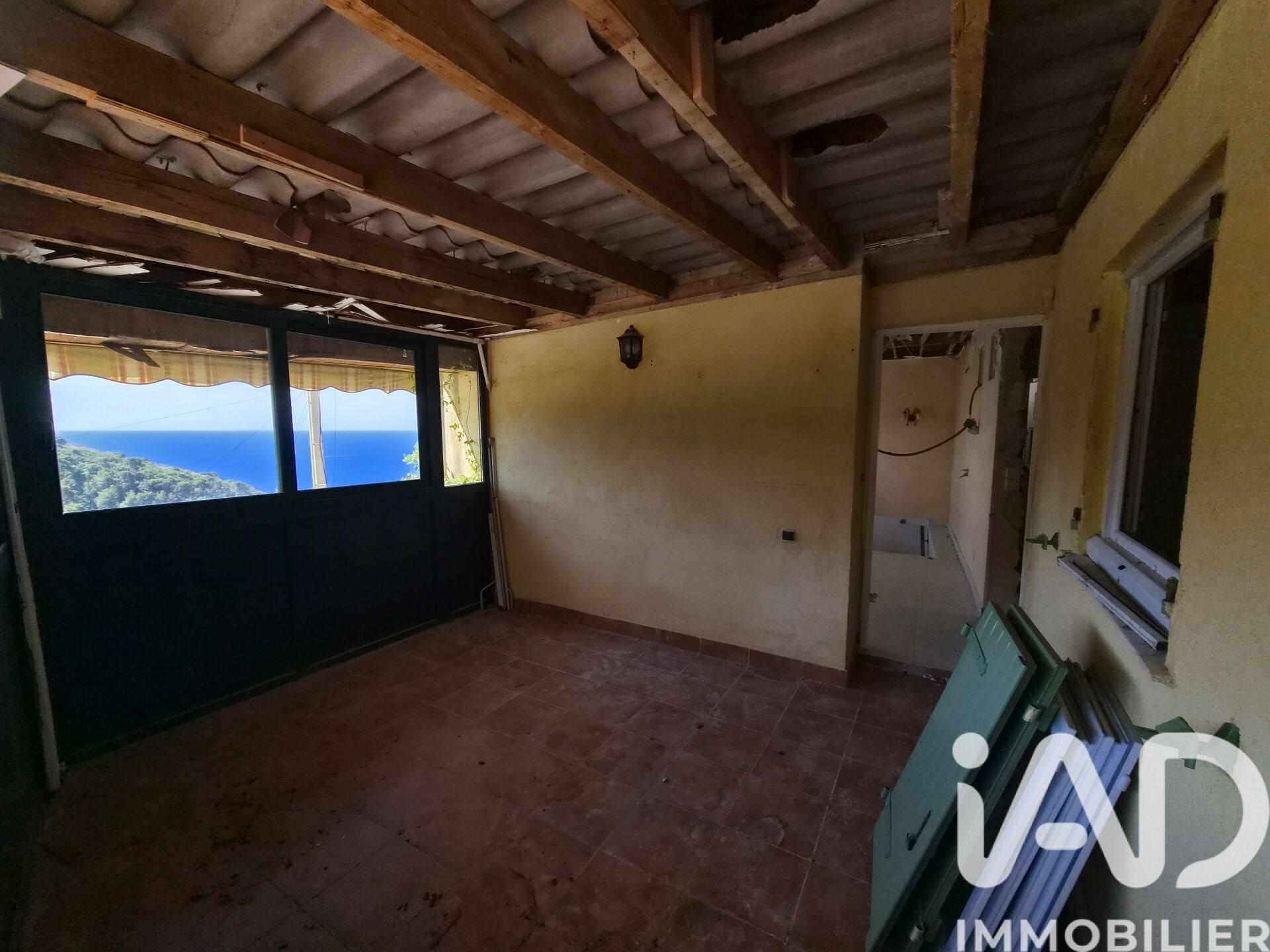 Maison à vendre, 110m², Eze