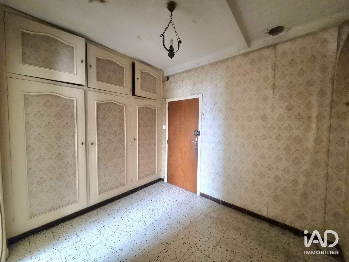Appartement à vendre, 61m², Antibes