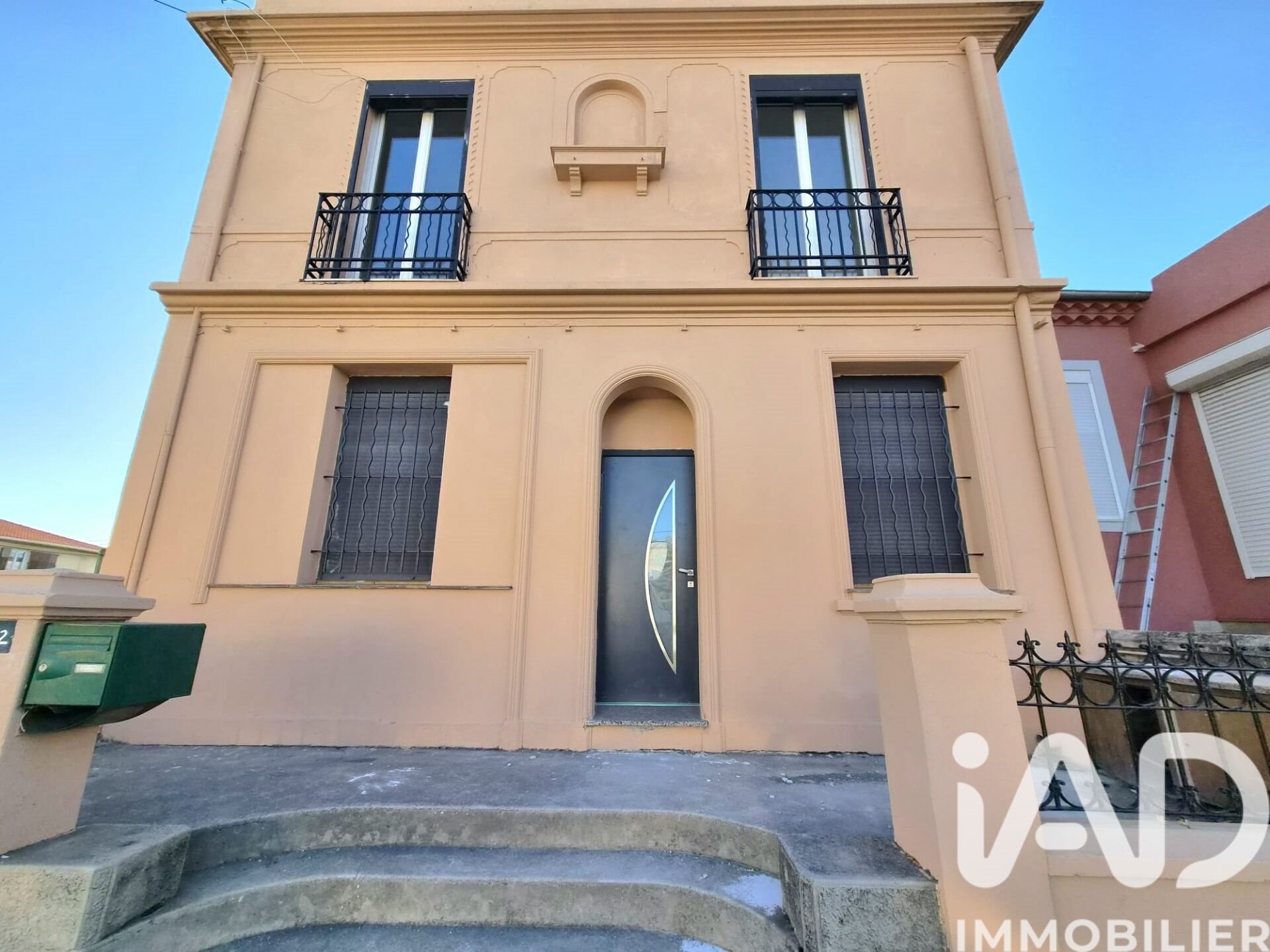 Maison à vendre, 98m², Antibes