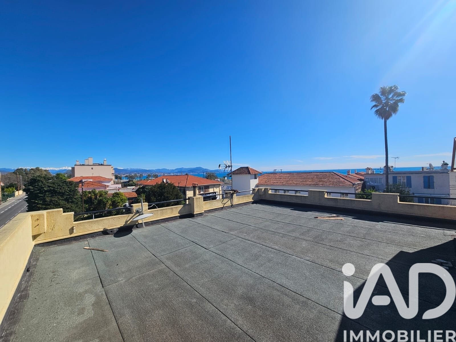 Maison à vendre, 98m², Antibes