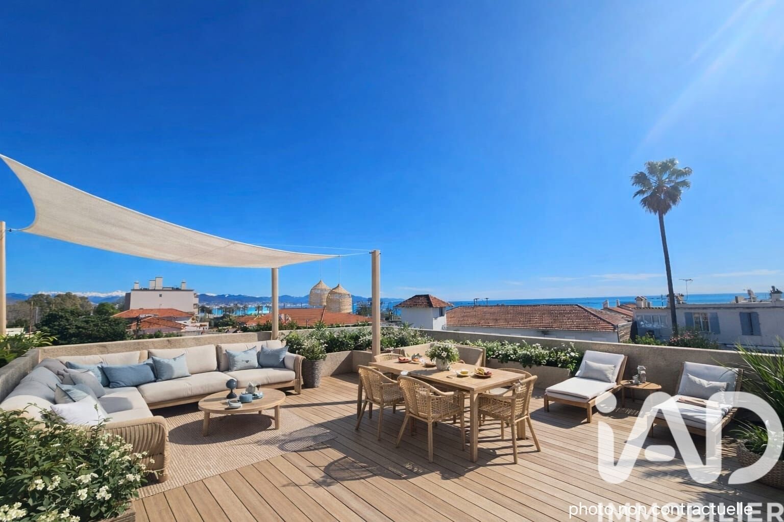 Maison à vendre, 98m², Antibes
