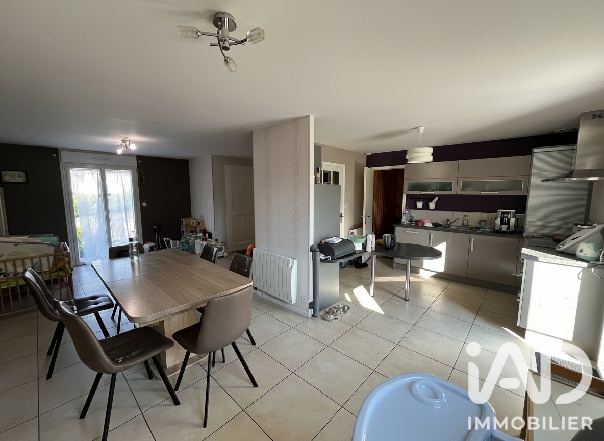 Maison à vendre, 115m², Javené