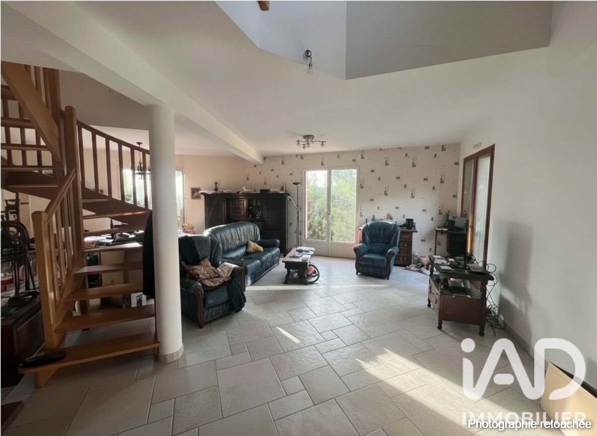 Maison à vendre, 142m², Fougères