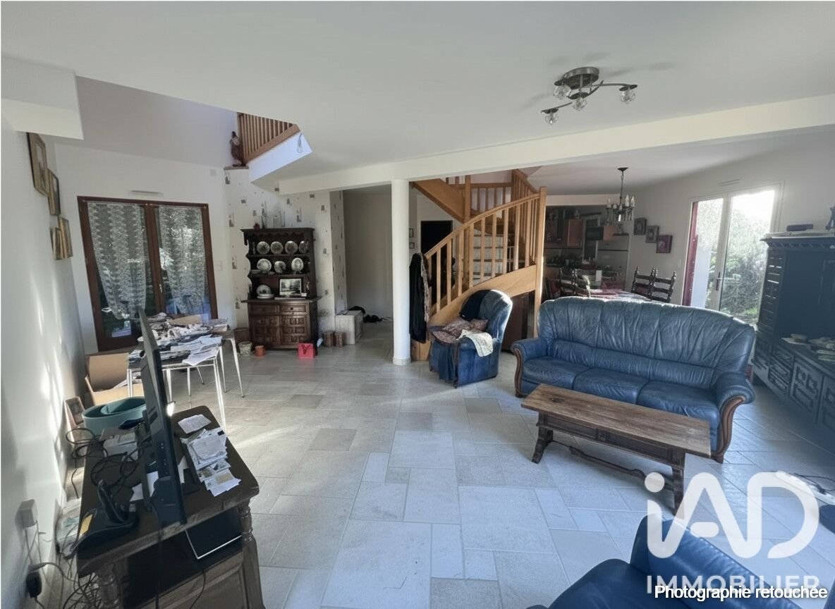 Maison à vendre, 142m², Fougères