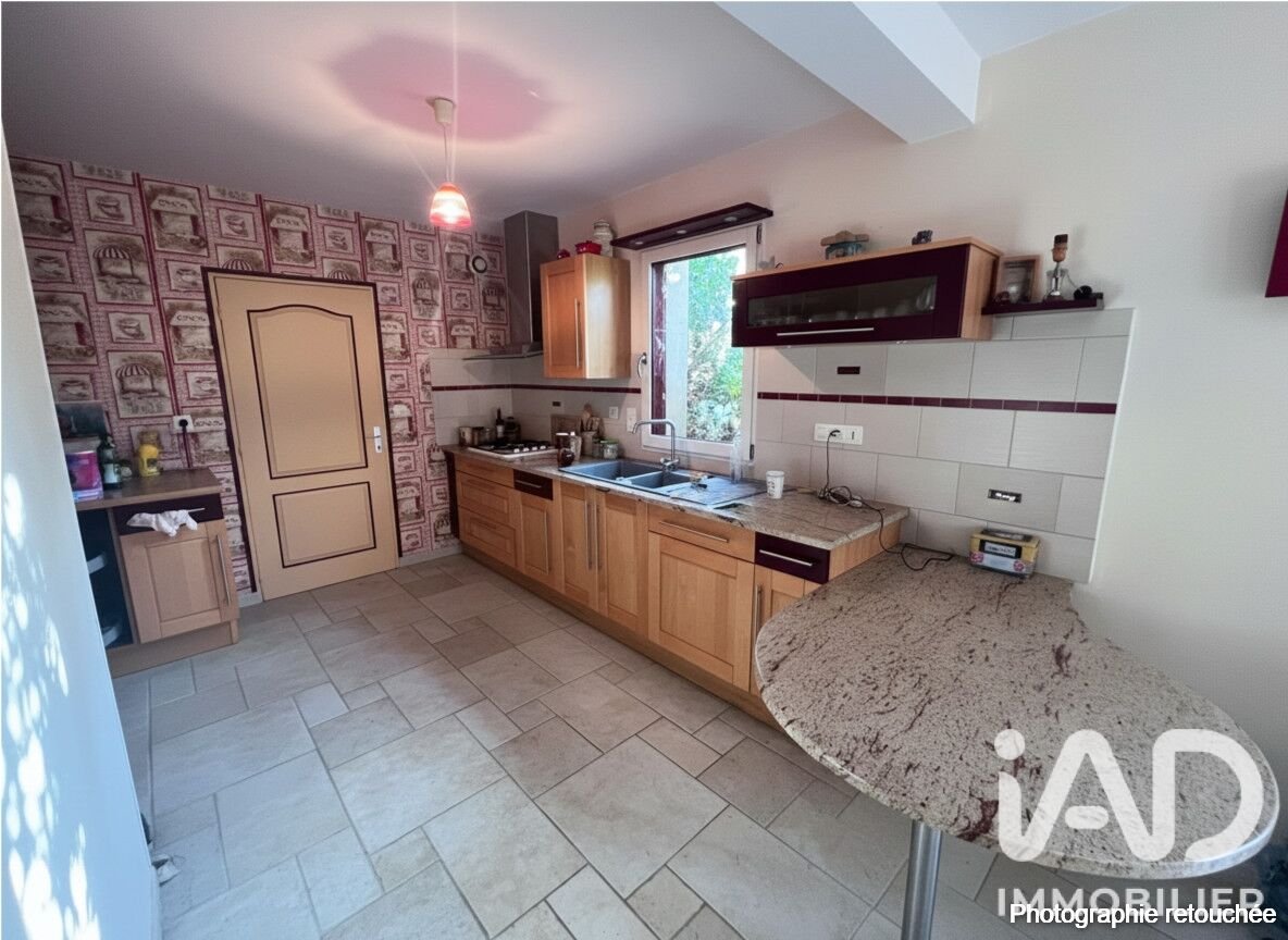 Maison à vendre, 142m², Fougères