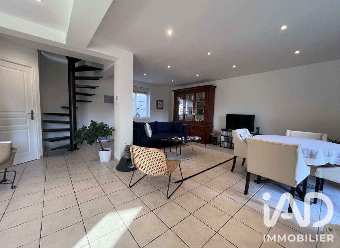 Maison à vendre, 105m², Landéan