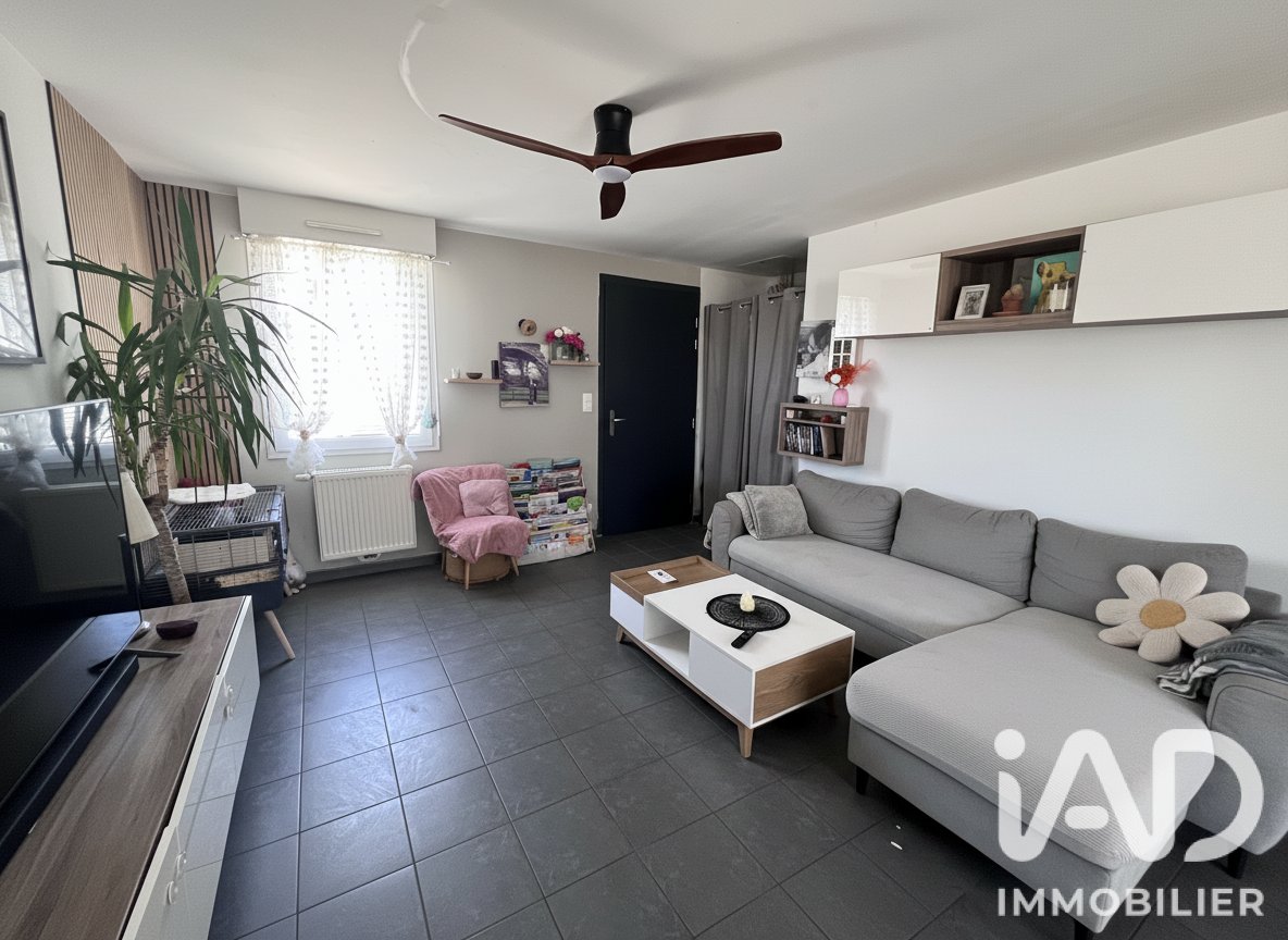 Maison à vendre, 84m², Irodouër