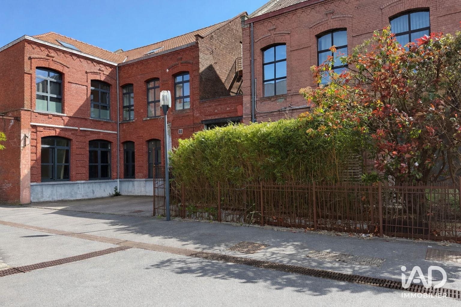 Appartement à vendre, 93m², Roubaix
