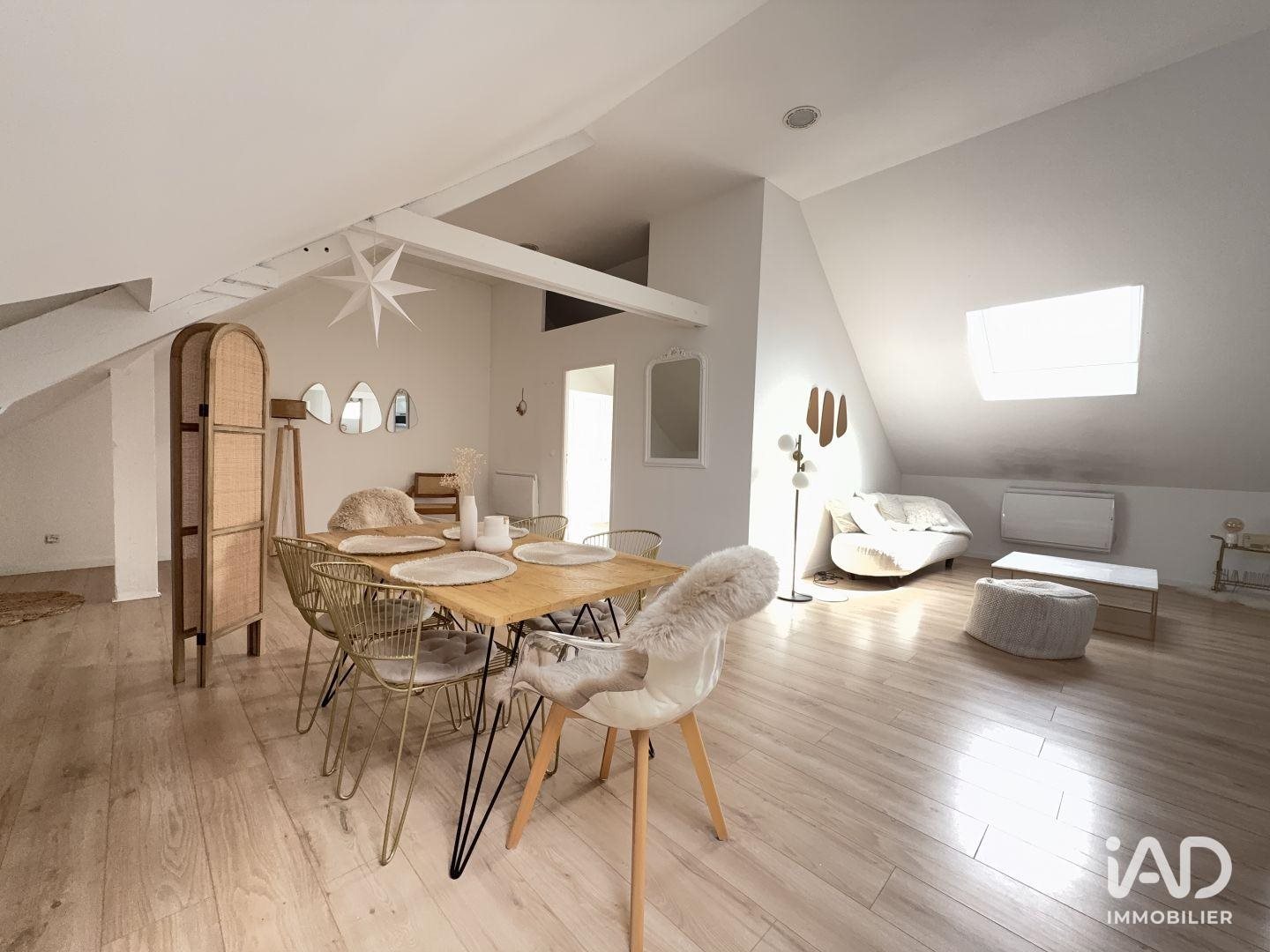 Appartement à vendre, 93m², Roubaix