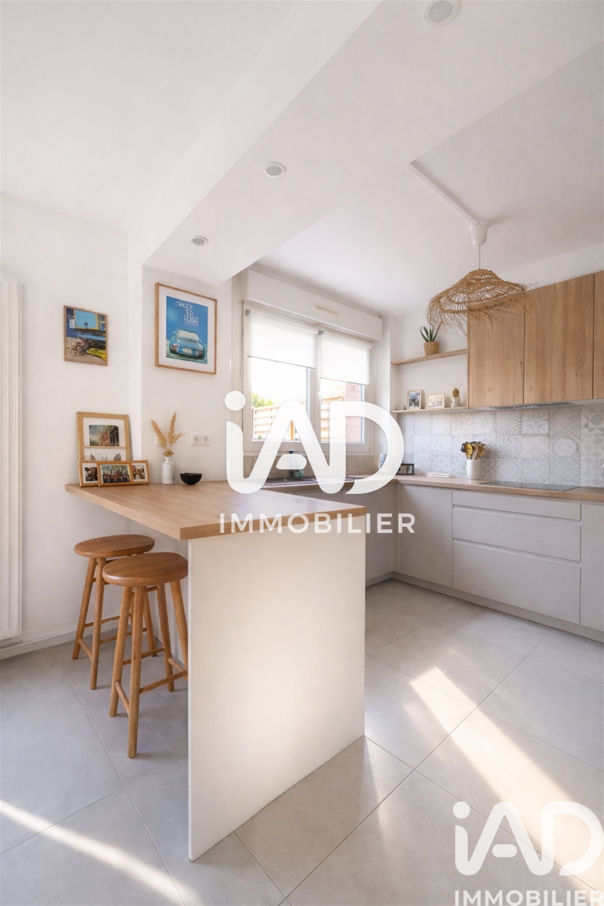 Maison à vendre, 84m², Tourcoing