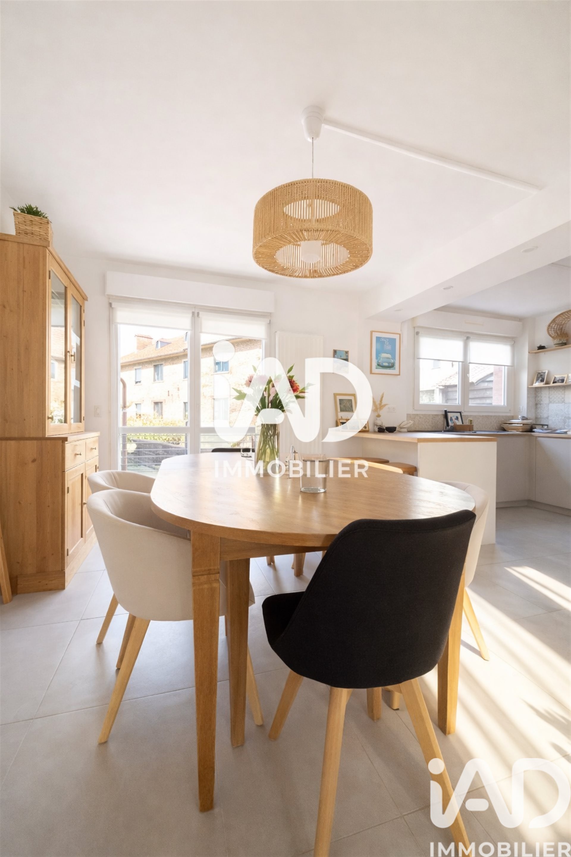 Maison à vendre, 84m², Tourcoing