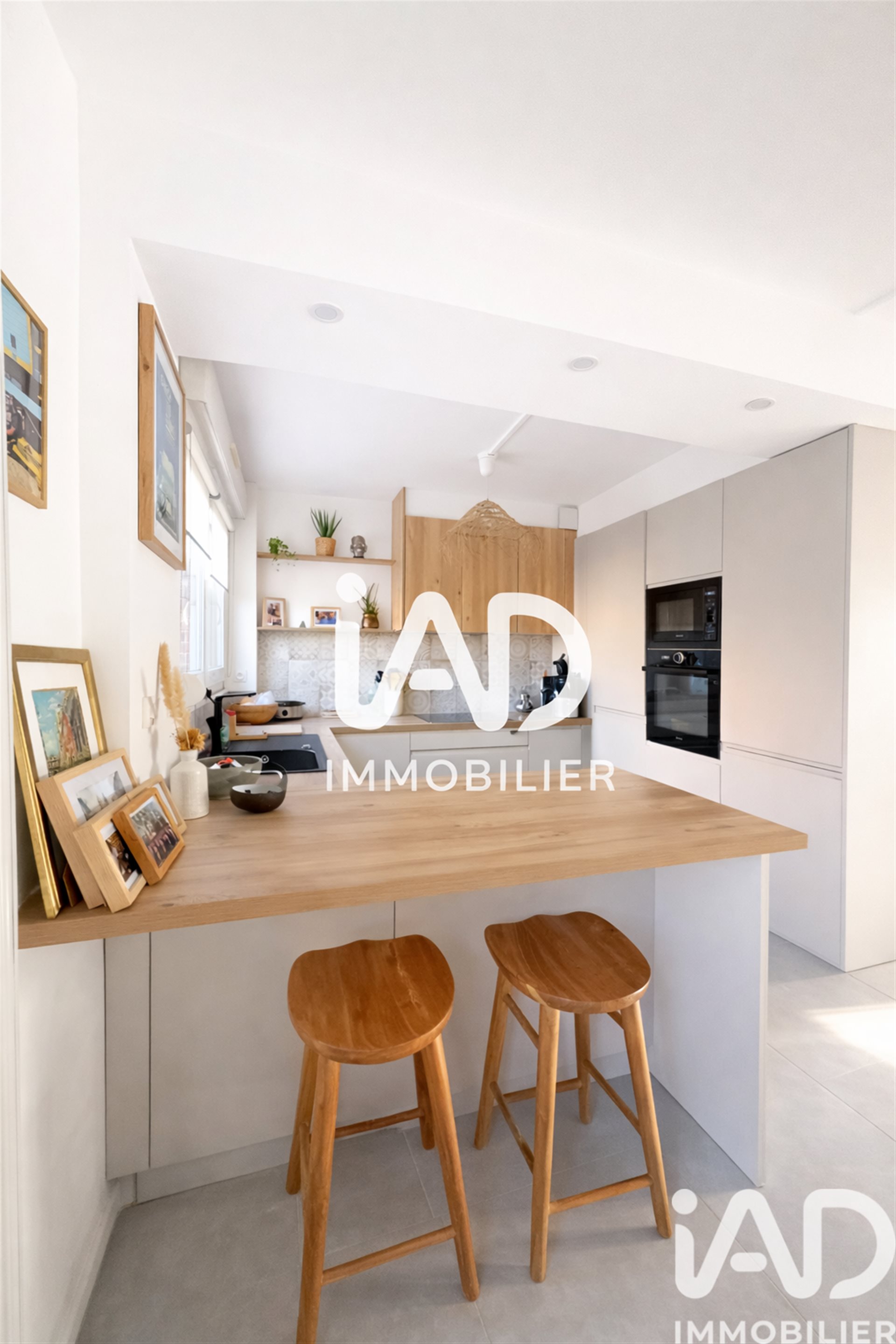 Maison à vendre, 84m², Tourcoing