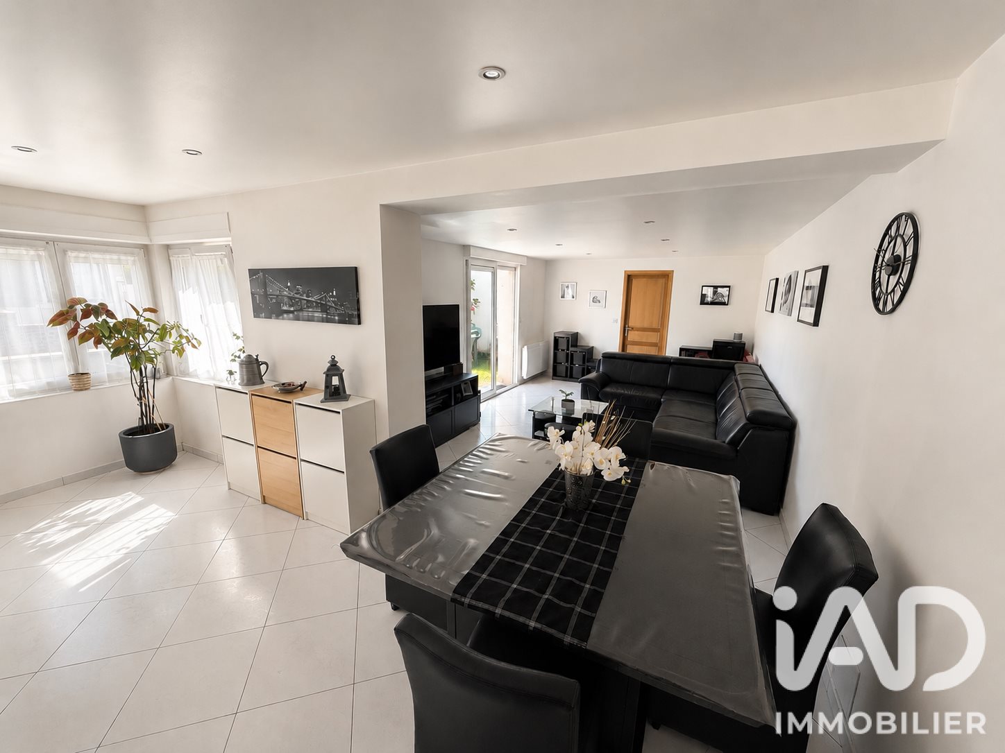 Maison à vendre, 96m², Faches-Thumesnil
