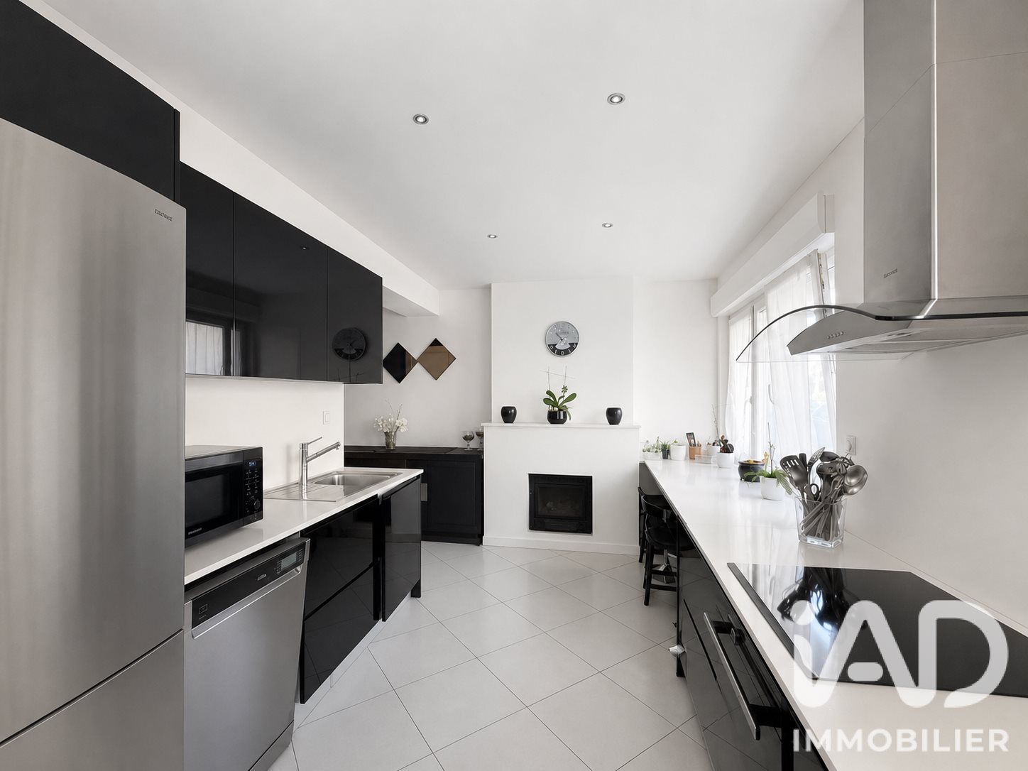 Maison à vendre, 96m², Faches-Thumesnil