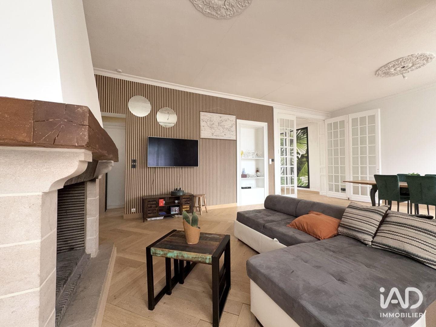 Maison à vendre, 175m², Lys-lez-Lannoy