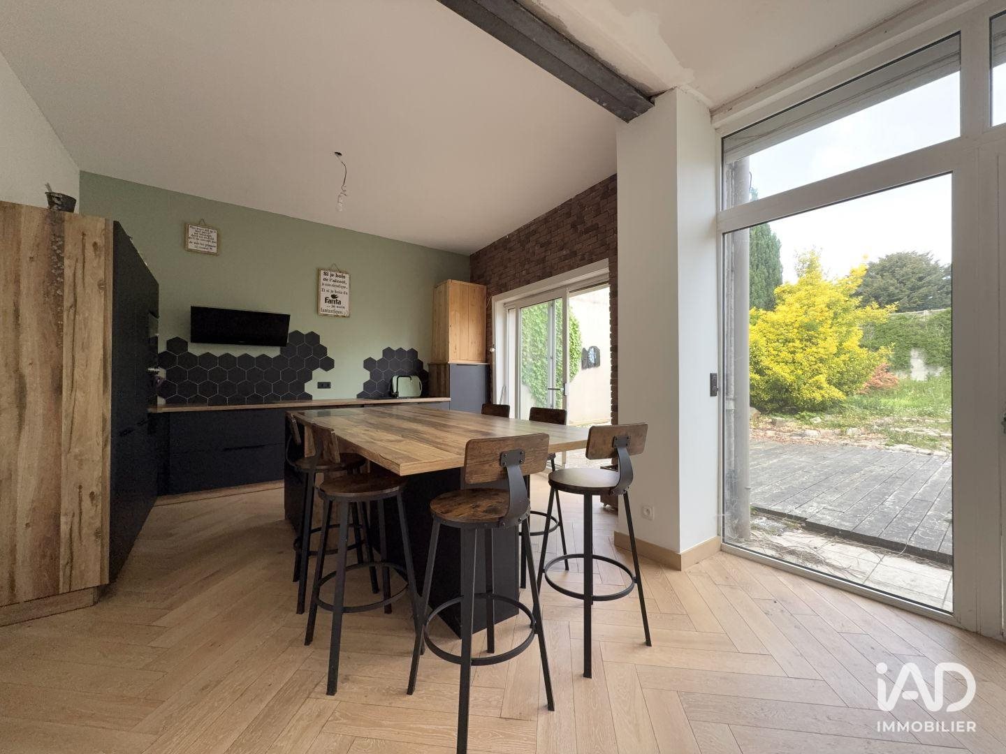 Maison à vendre, 175m², Lys-lez-Lannoy