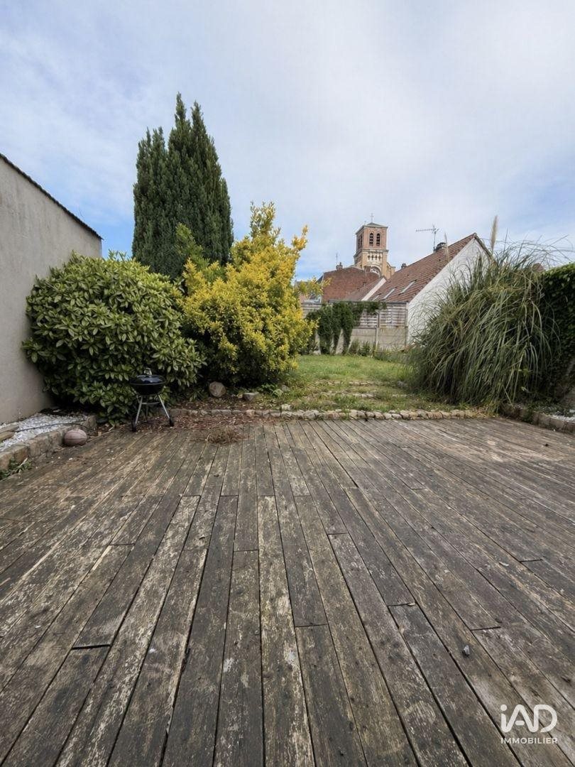 Maison à vendre, 175m², Lys-lez-Lannoy