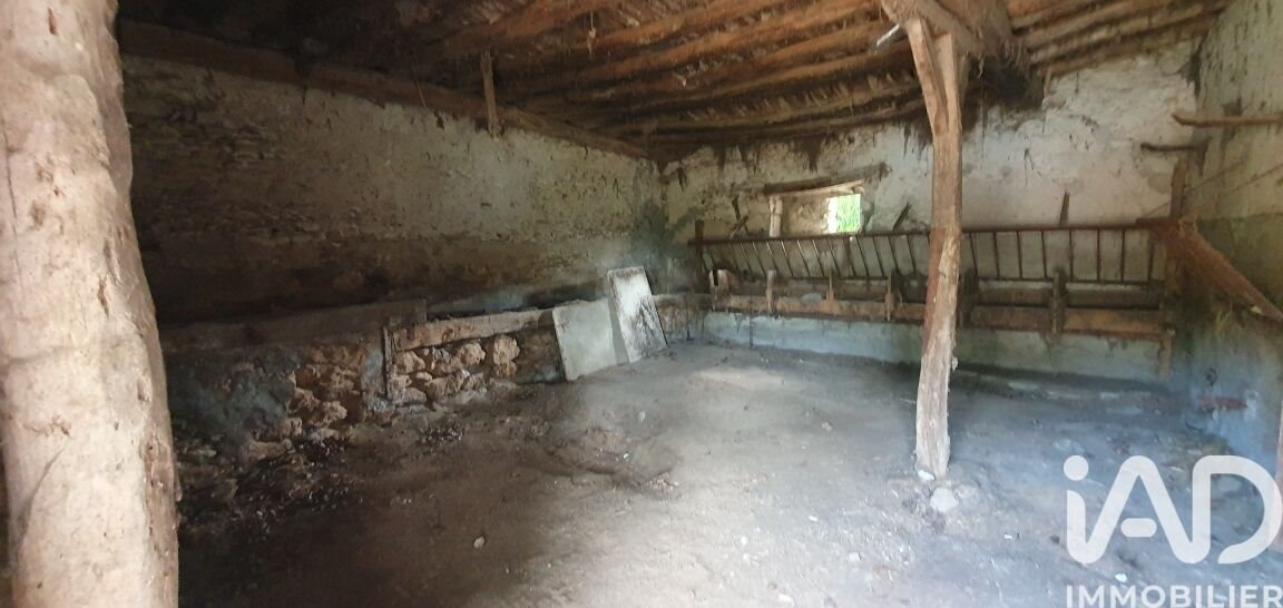 Maison à vendre, 70m², Sassay