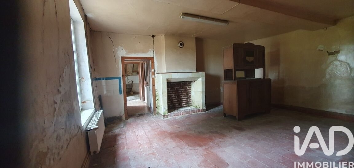 Maison à vendre, 70m², Sassay