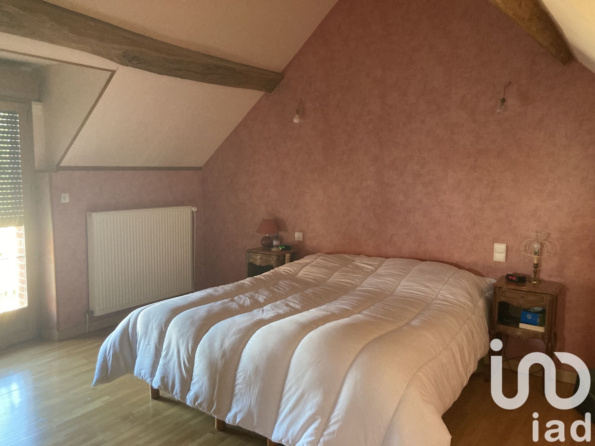 Maison à vendre, 328m², Mont-près-Chambord