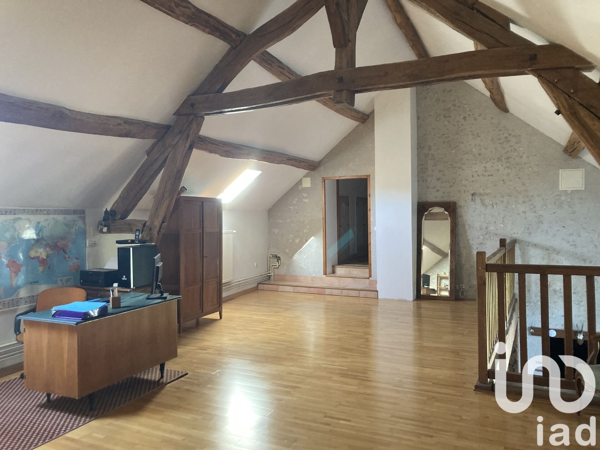 Maison à vendre, 328m², Mont-près-Chambord