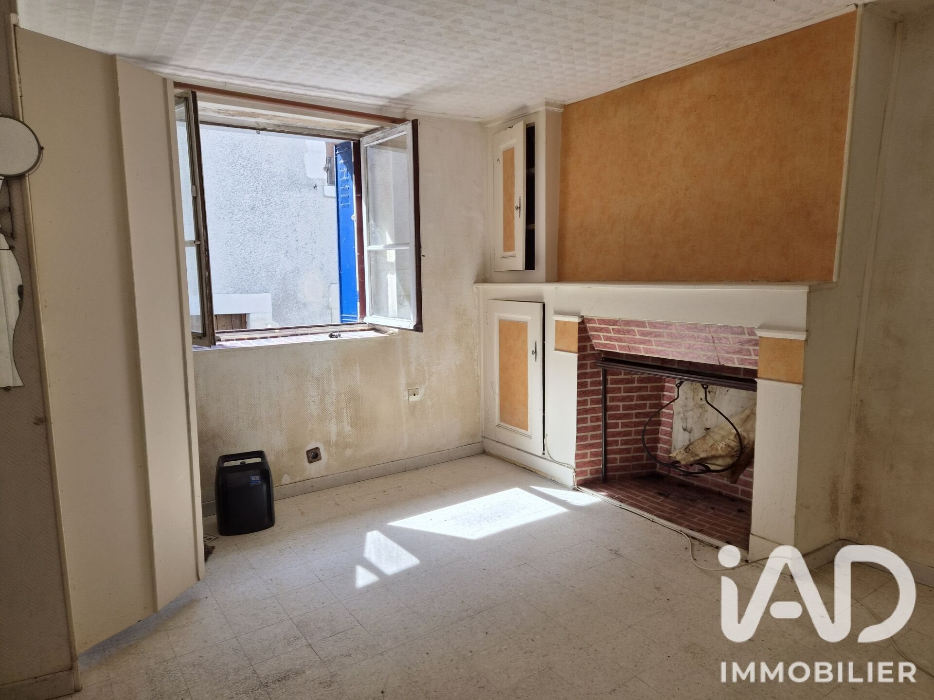 Maison à vendre, 62m², Chaumont-sur-Loire