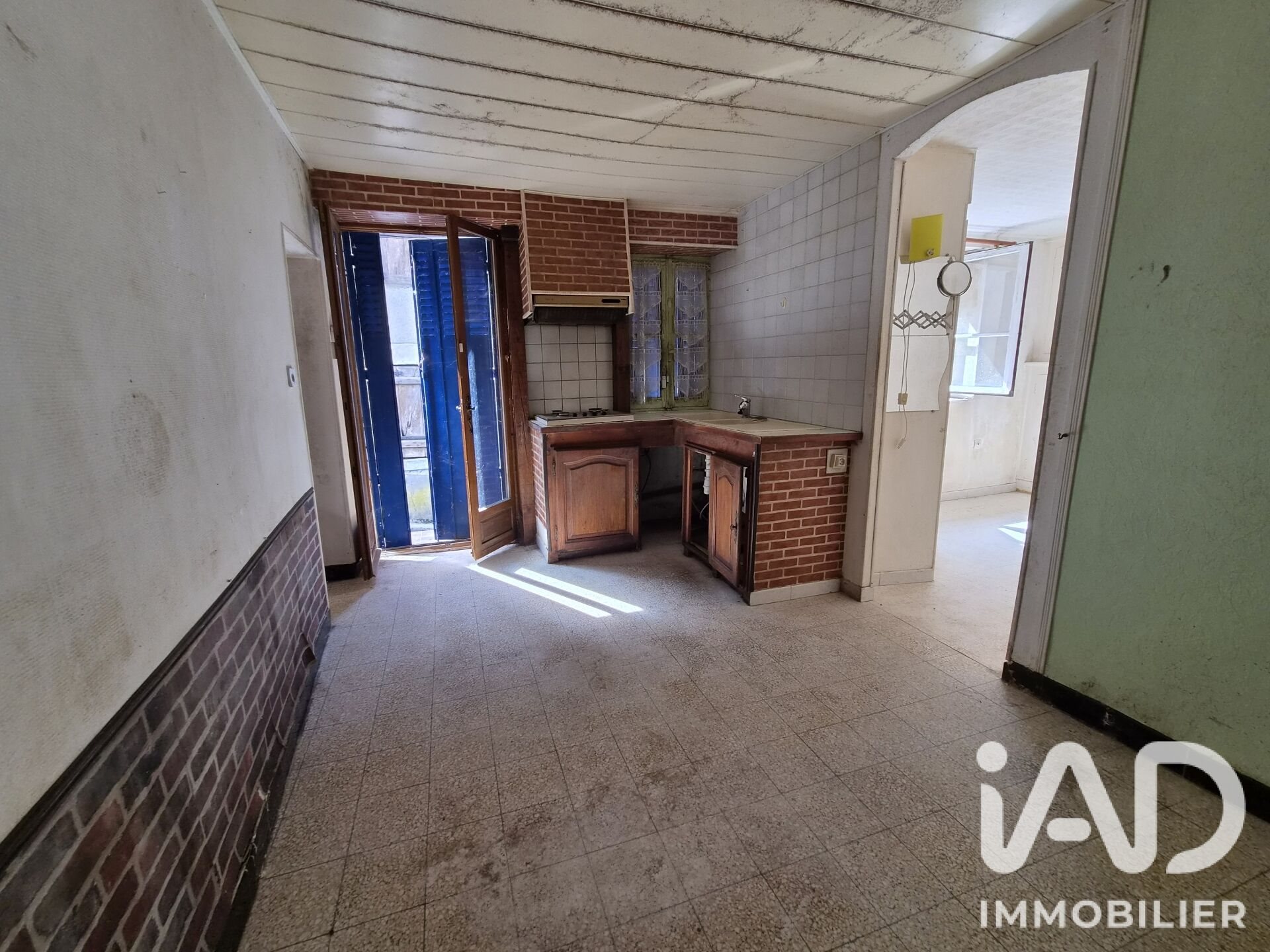 Maison à vendre, 62m², Chaumont-sur-Loire