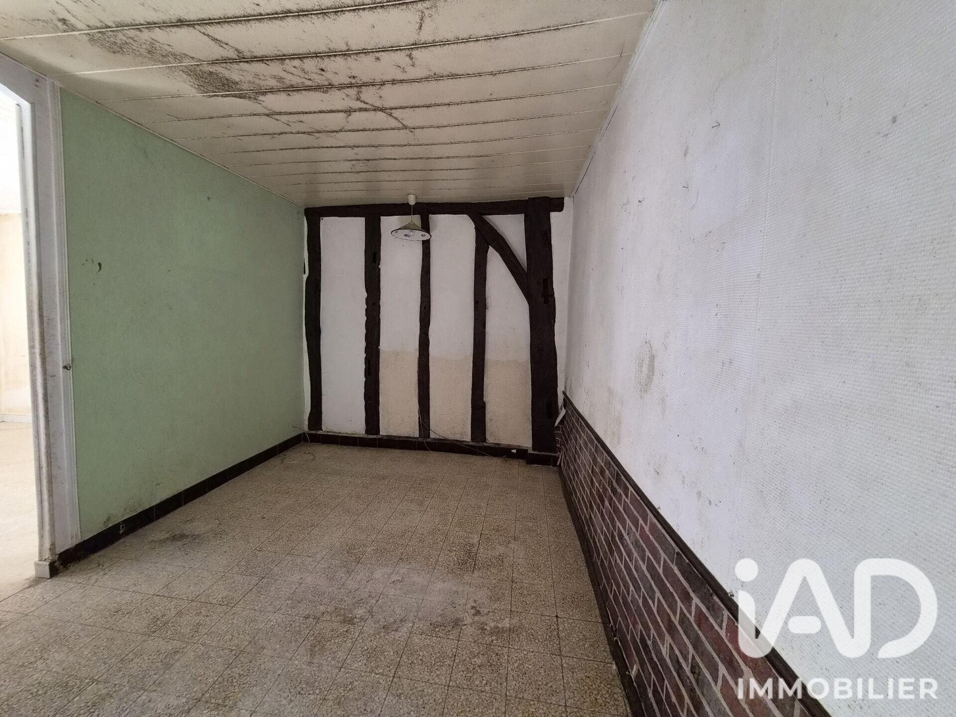 Maison à vendre, 62m², Chaumont-sur-Loire