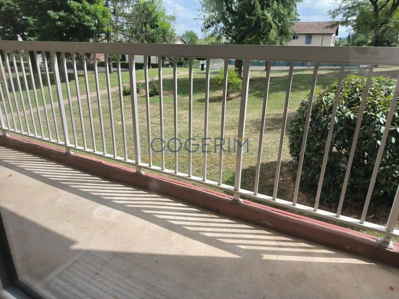 Appartement à louer, 49m², Gleizé