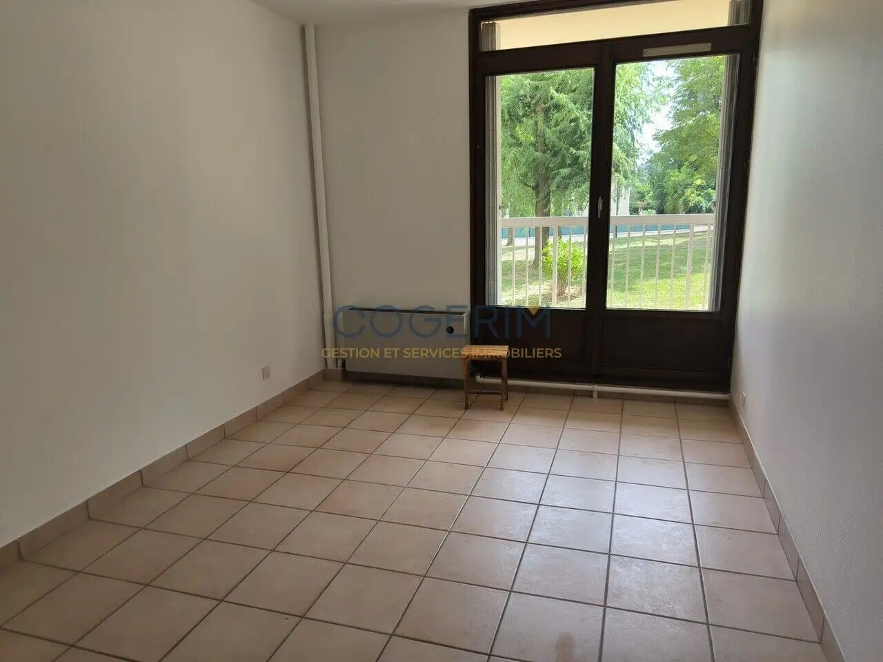 Appartement à louer, 49m², Gleizé