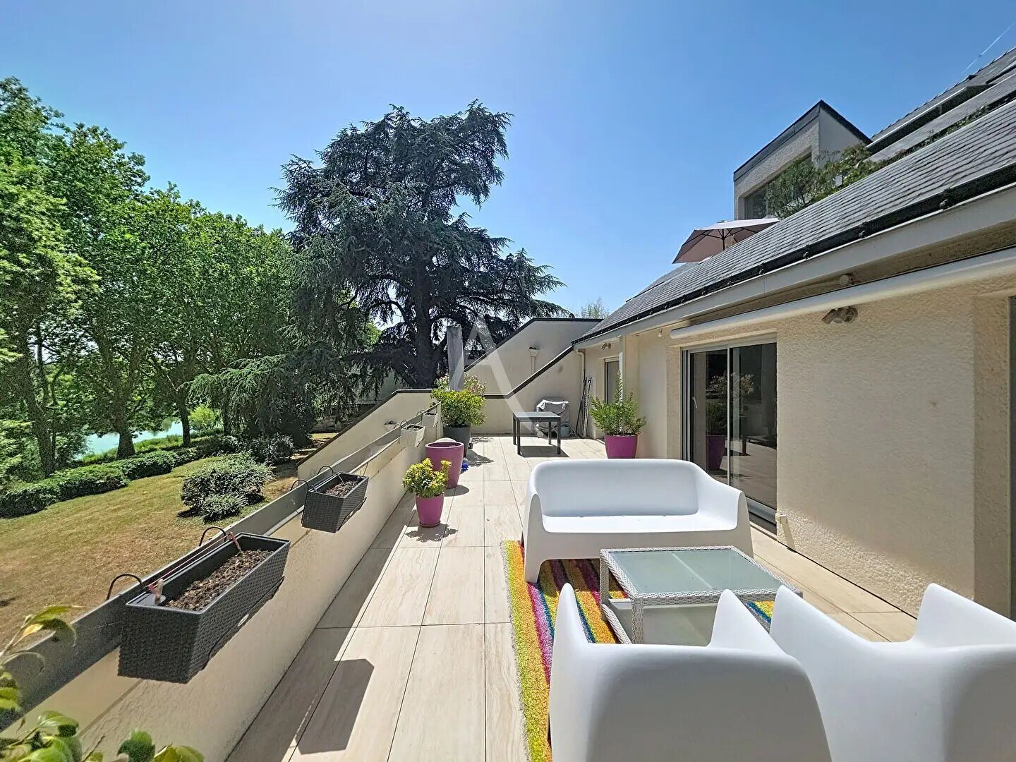 Appartement à vendre, 120m², Angers