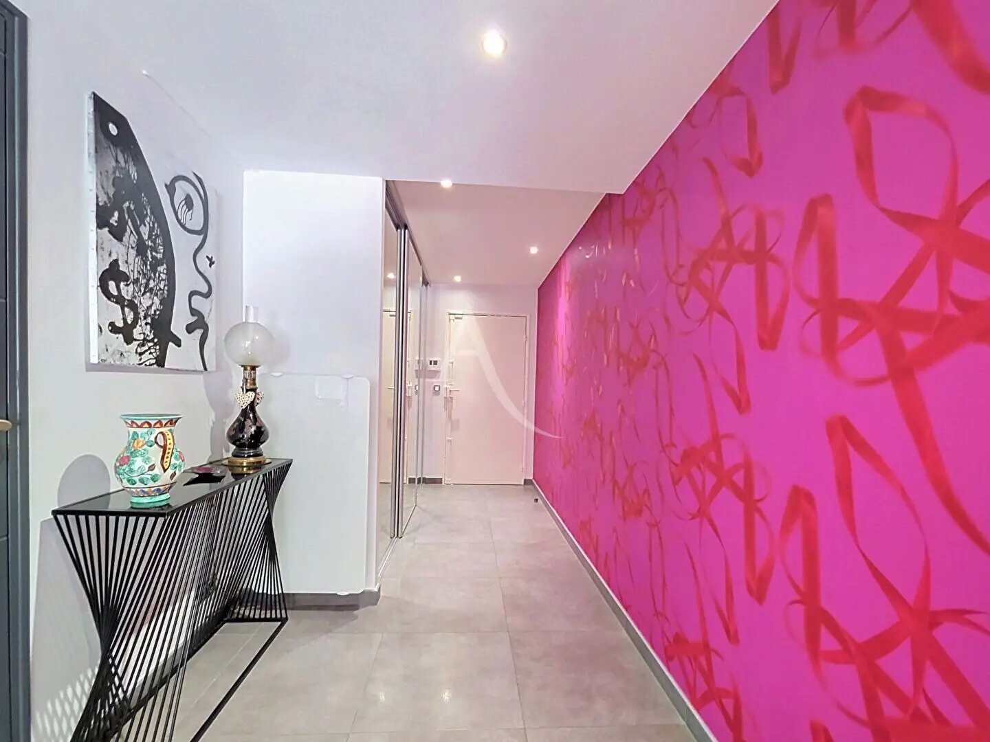 Appartement à vendre, 120m², Angers