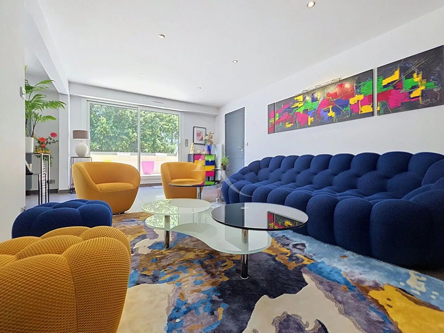 Appartement à vendre, 120m², Angers