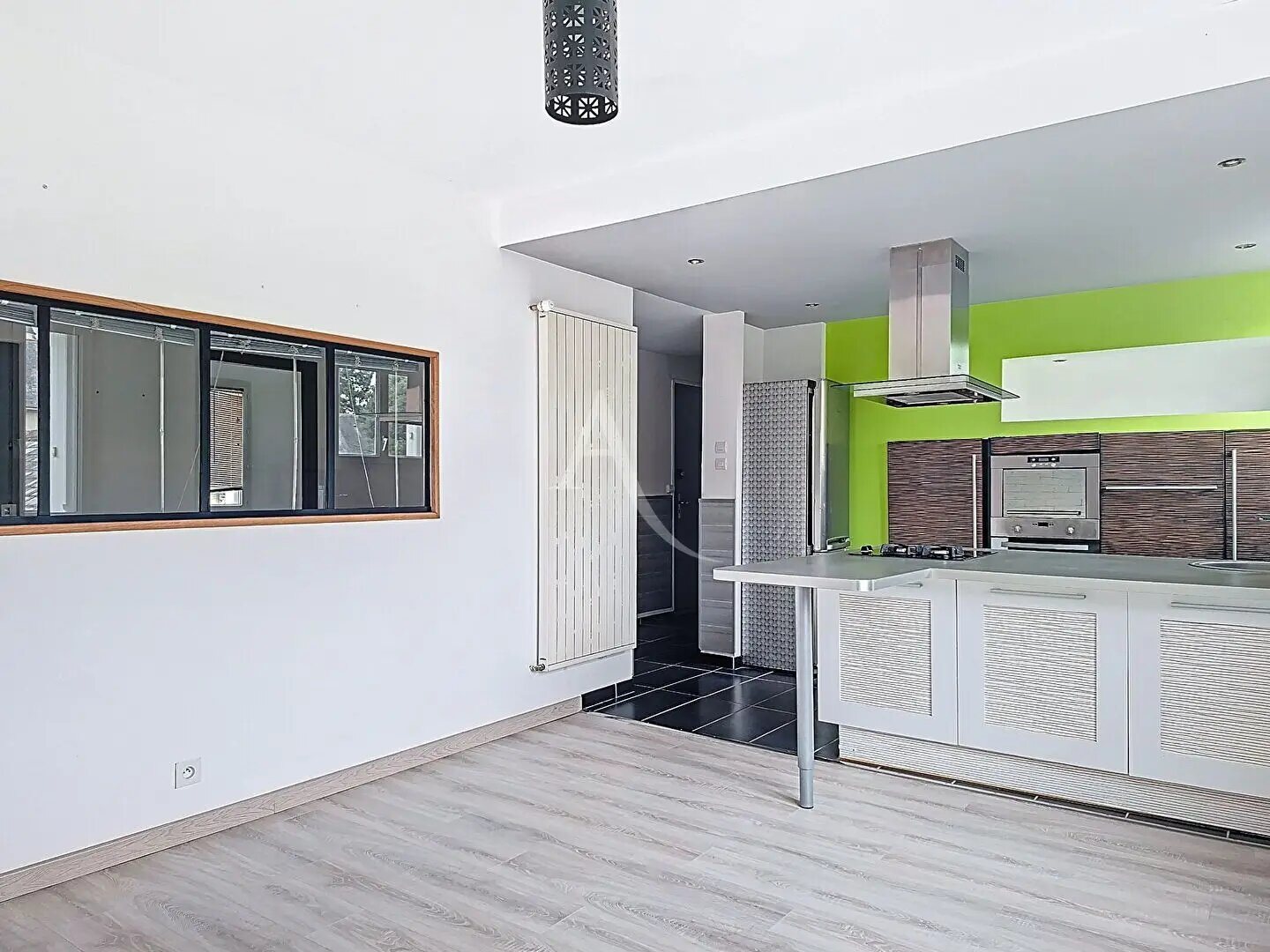 Appartement à vendre, 70m², Angers