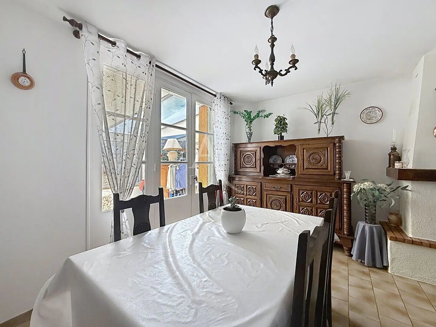 Maison à vendre, 78m², Angers