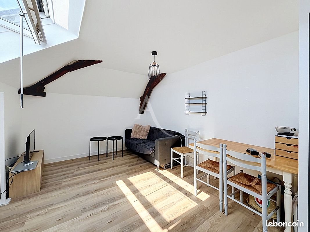 Appartement à louer, 36m², Segré
