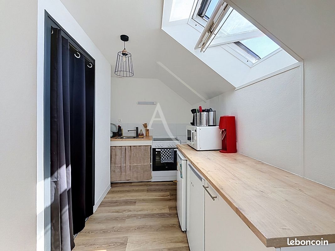 Appartement à louer, 36m², Segré