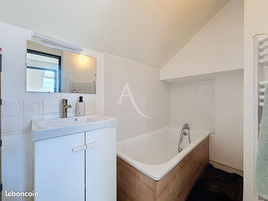 Appartement à louer, 36m², Segré