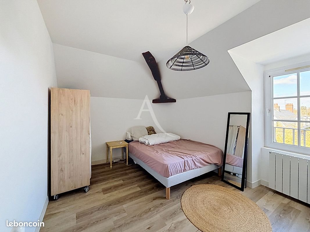Appartement à louer, 36m², Segré
