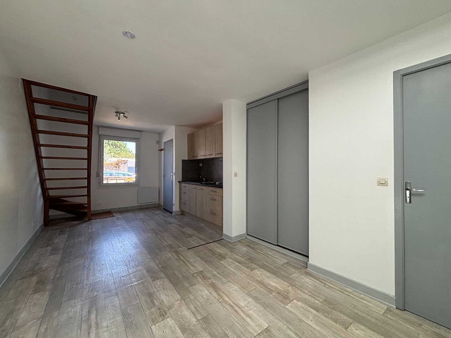 Maison à vendre, 60m², Angers