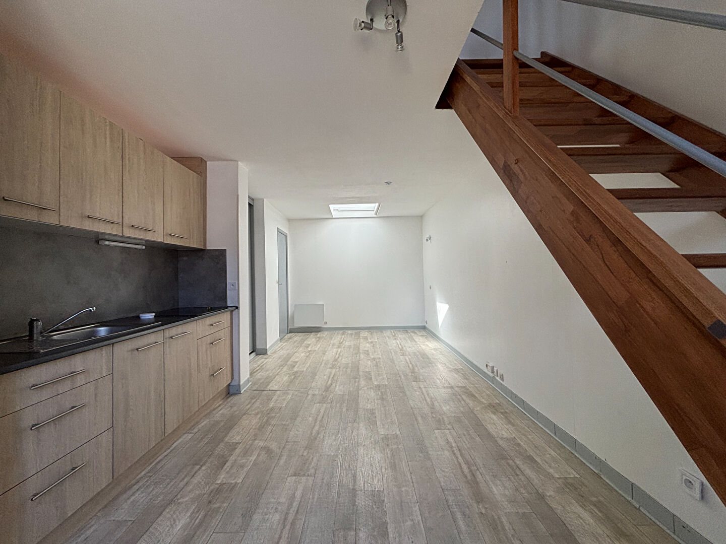 Maison à vendre, 60m², Angers