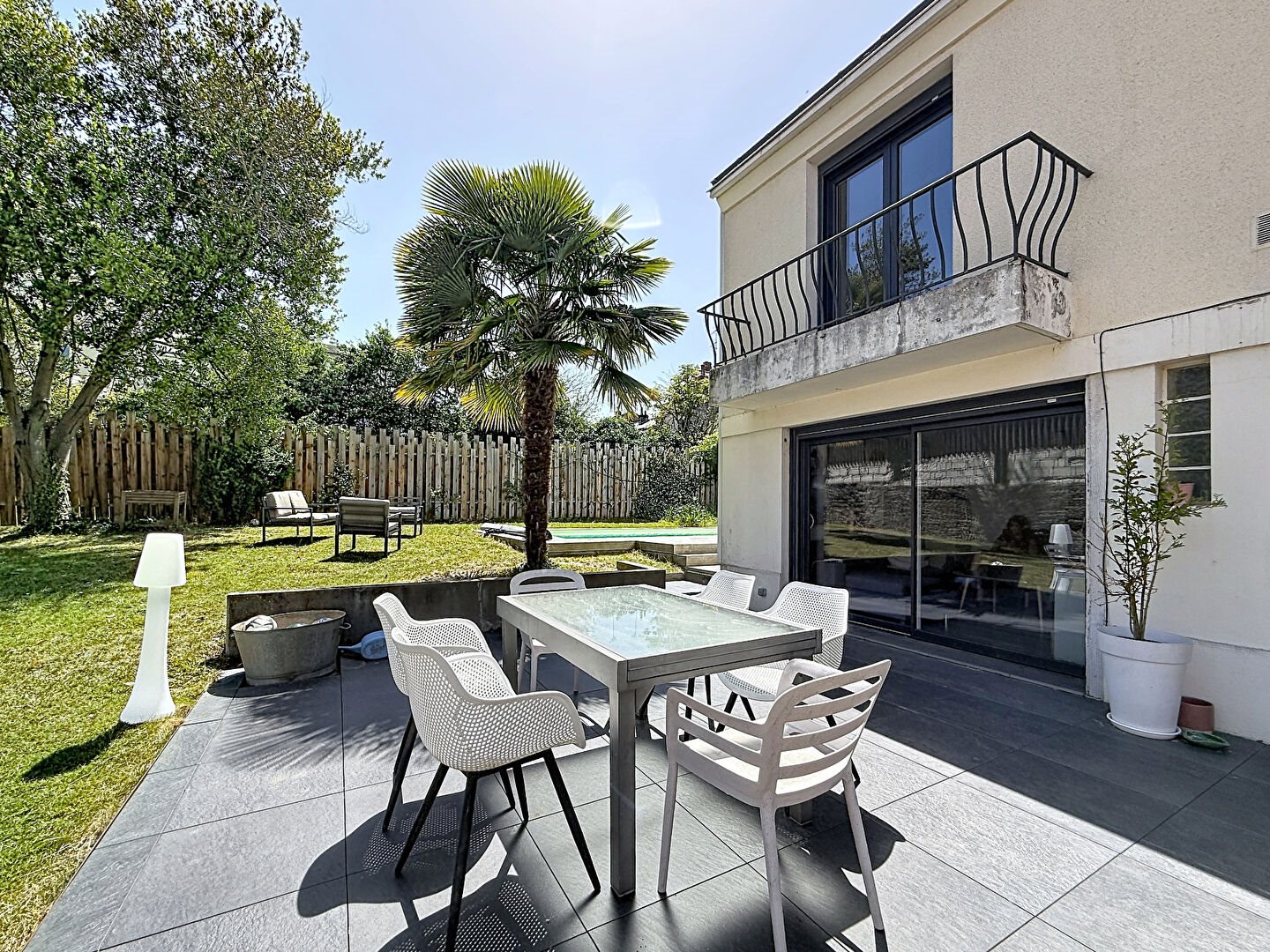 Maison à vendre, 133m², Angers