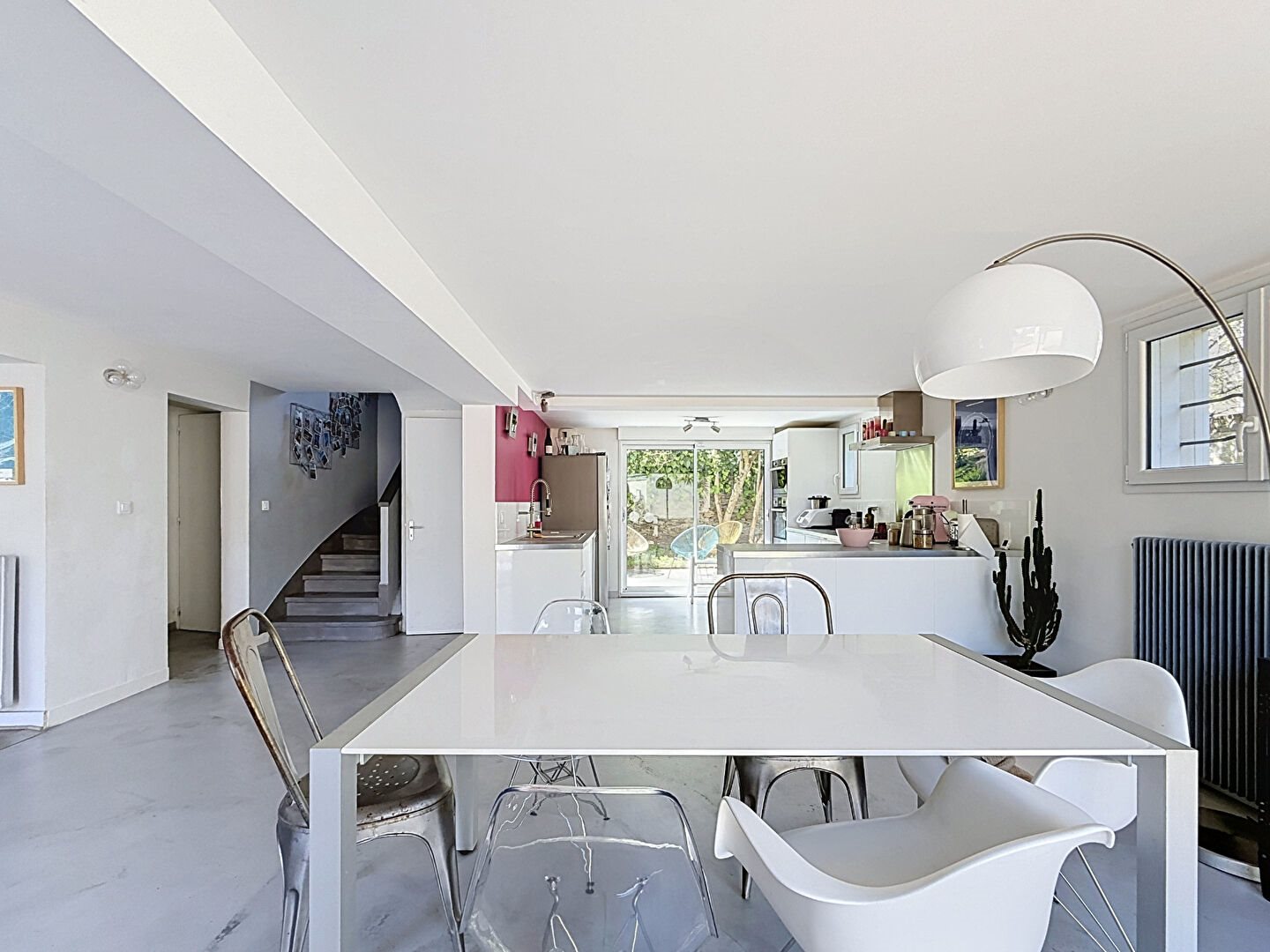 Maison à vendre, 133m², Angers