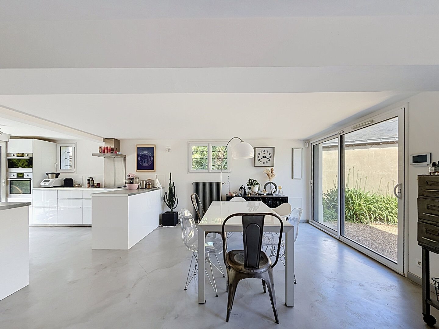 Maison à vendre, 133m², Angers