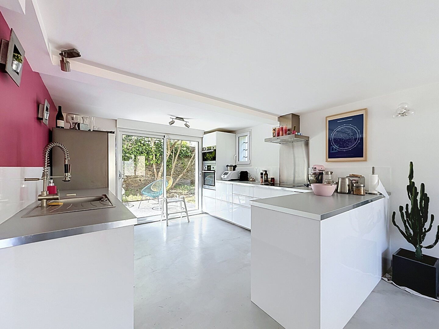 Maison à vendre, 133m², Angers