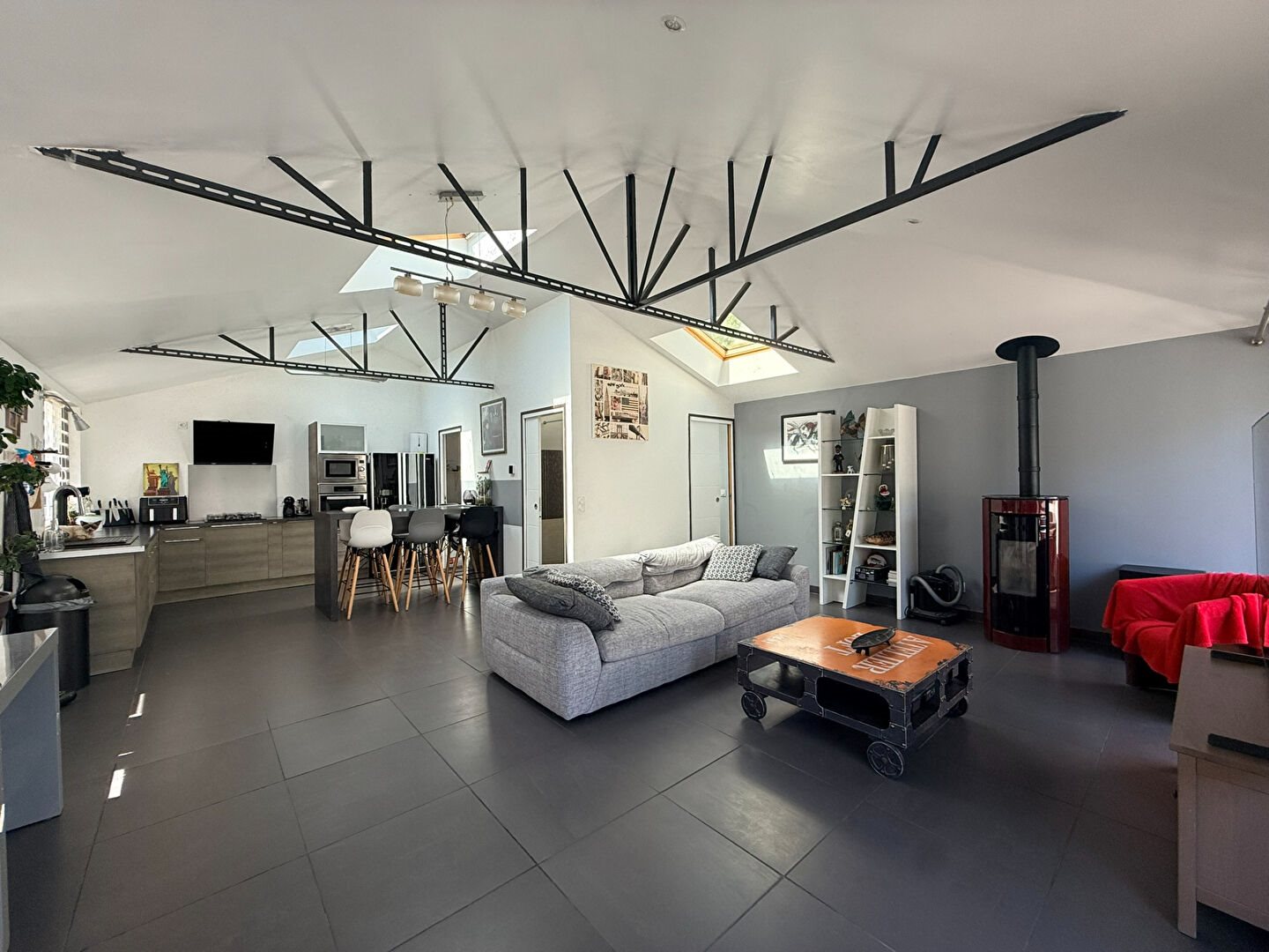 Maison à vendre, 219m², Pornichet