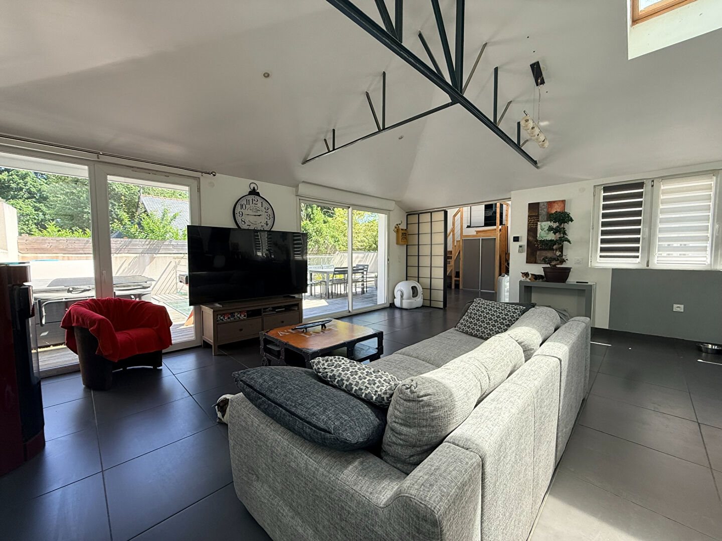 Maison à vendre, 219m², Pornichet