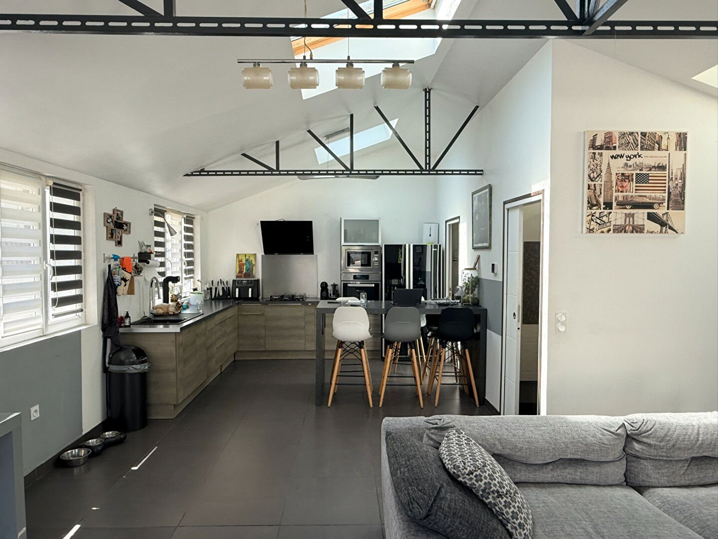 Maison à vendre, 219m², Pornichet