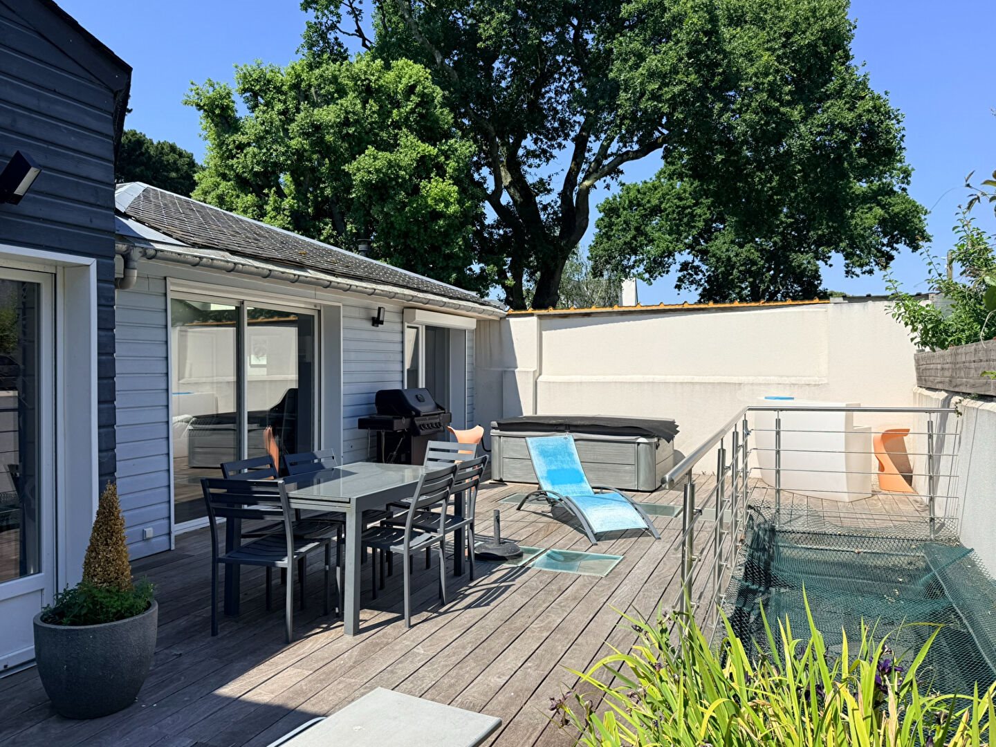 Maison à vendre, 219m², Pornichet