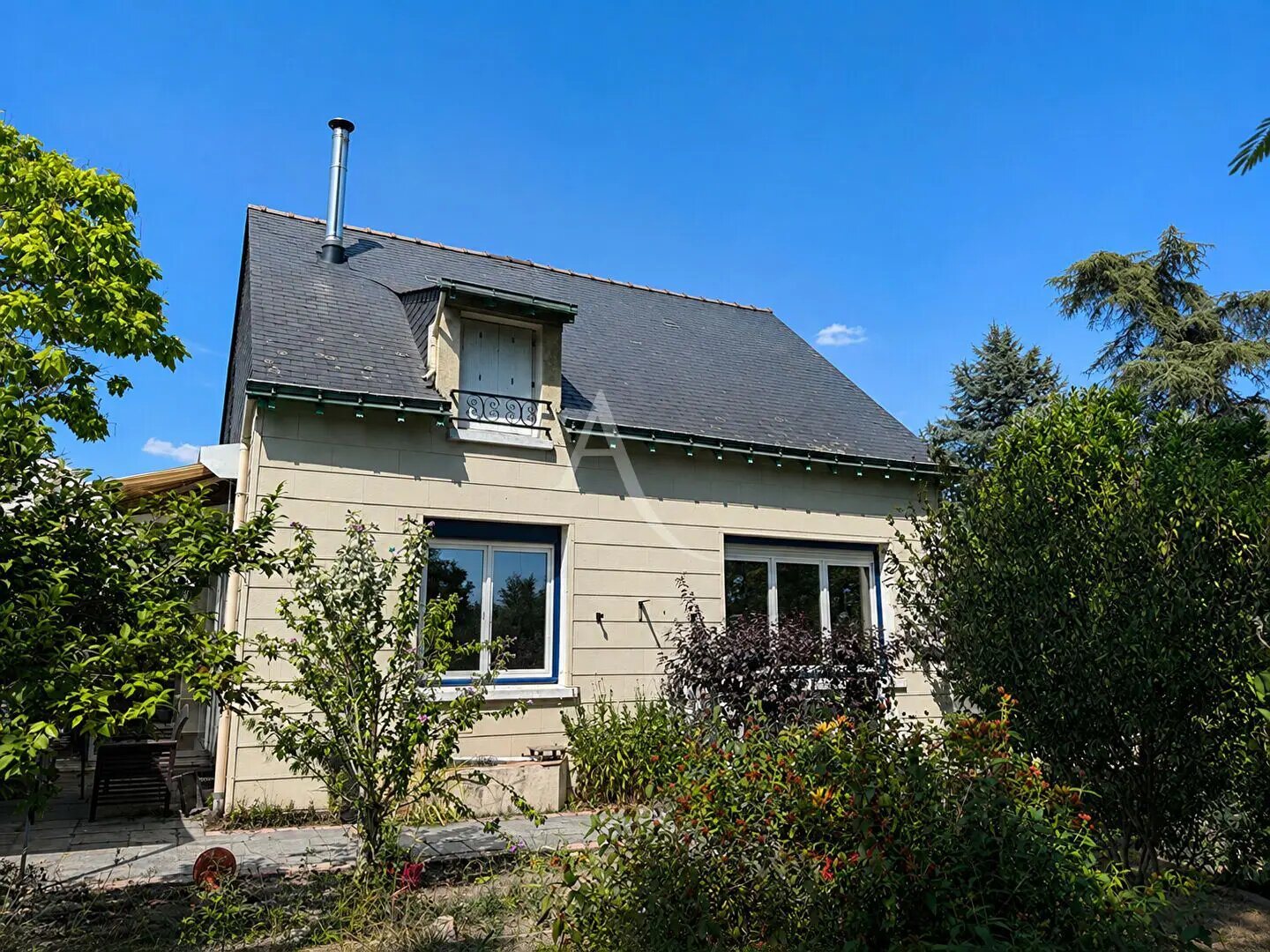 Maison à vendre, 71m², Segré